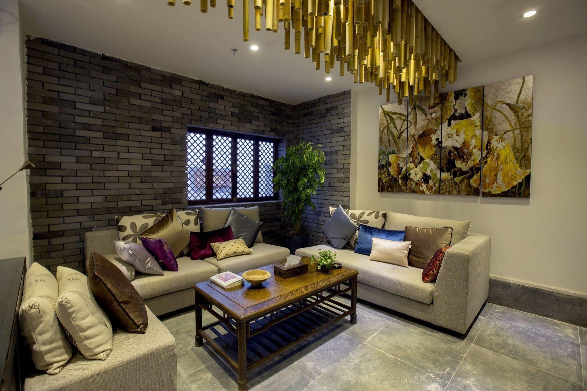 Lijiang Liman Hotel المظهر الخارجي الصورة